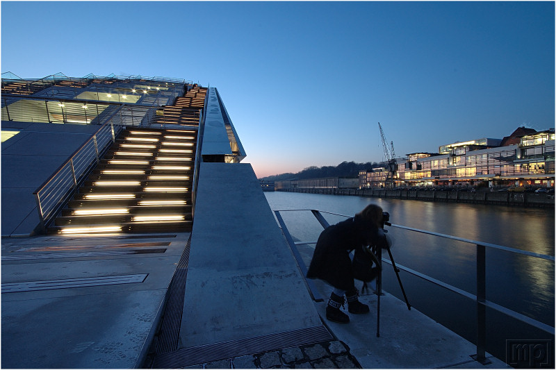 德国柏林办公楼建筑DOCKLAND