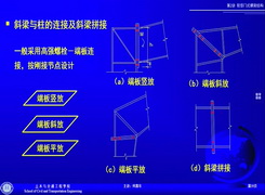 2.3 刚架设计（9）