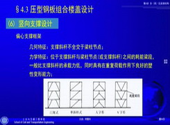 4.5 支撑设计概要（3）